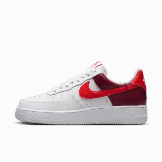 Nike Air Force 1 '07 damesschoenen - Wit