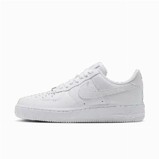 Nike Air Force 1 '07 damesschoenen - Wit