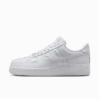 Nike Air Force 1 '07 Edge herenschoenen - Wit