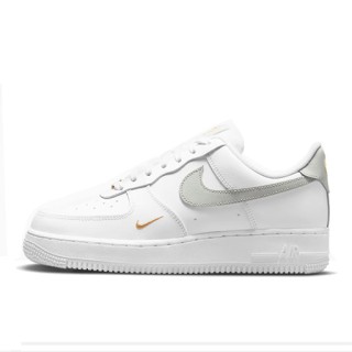 Nike Air Force 1 '07 Essential Damesschoen - Wit