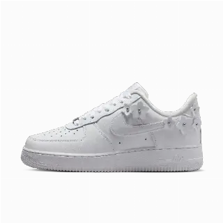 Nike Air Force 1 '07 'Florette' damesschoenen - Wit