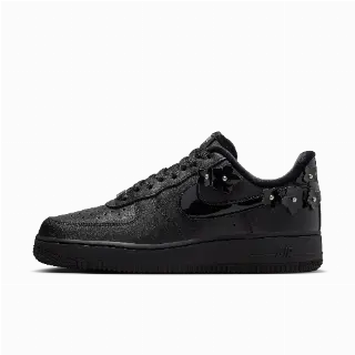 Nike Air Force 1 '07 'Florette' damesschoenen - Zwart