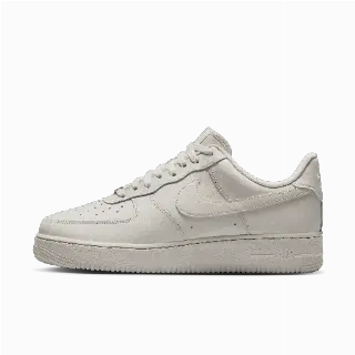 Nike Air Force 1 '07 herenschoenen - Grijs