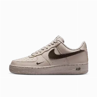 Nike Air Force 1 '07 herenschoenen - Grijs