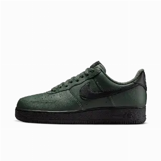 Nike Air Force 1 '07 Herenschoenen - Groen