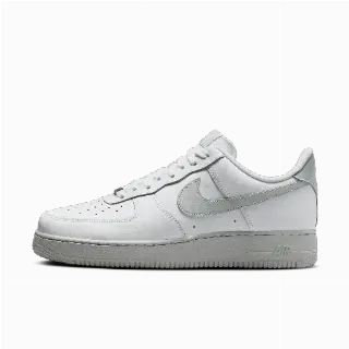 Nike Air Force 1 '07 Herenschoenen - Wit
