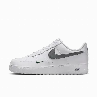 Nike Air Force 1 '07 herenschoenen - Wit