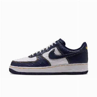 Nike Air Force 1 '07 herenschoenen - Wit