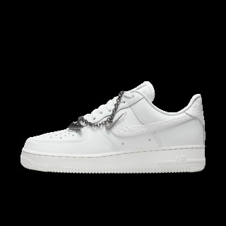 Nike Air Force 1 '07 Low Damesschoenen - Wit