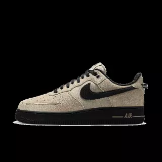Nike Air Force 1 '07 LV8 herenschoenen - Bruin