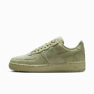 Nike Air Force 1 '07 LV8 herenschoenen - Bruin