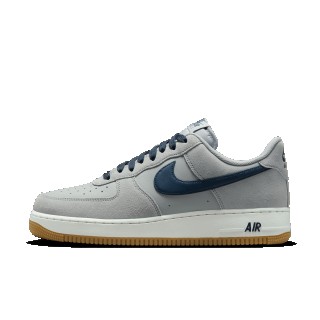 Nike Air Force 1 '07 LV8 herenschoenen - Grijs