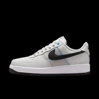 Nike Air Force 1 '07 LV8 herenschoenen - Grijs