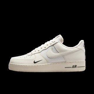 Nike Air Force 1 '07 LV8 herenschoenen - Grijs