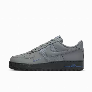 Nike Air Force 1 '07 LV8 herenschoenen - Grijs