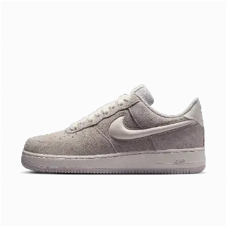 Nike Air Force 1 '07 LV8 herenschoenen - Grijs