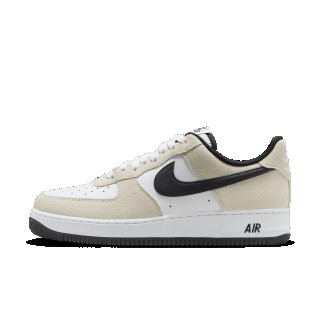 Nike Air Force 1 '07 LV8 herenschoenen - Wit