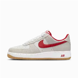 Nike Air Force 1 '07 LV8 herenschoenen - Wit