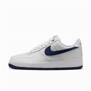 Nike Air Force 1 '07 LV8 herenschoenen - Wit