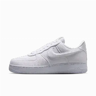 Nike Air Force 1 '07 LV8 herenschoenen - Wit