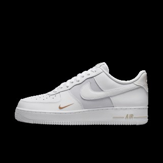 Nike Air Force 1 '07 LV8 herenschoenen - Wit