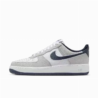 Nike Air Force 1 '07 LV8 herenschoenen - Wit