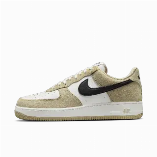 Nike Air Force 1 '07 LV8 herenschoenen - Wit