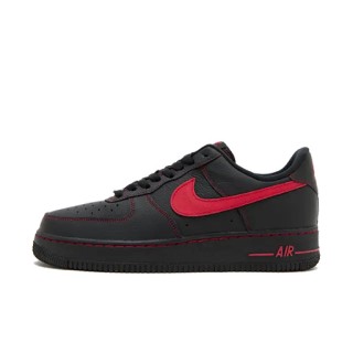 Nike Air Force 1 '07 LV8 herenschoenen - Zwart