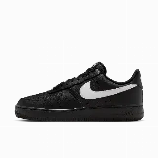 Nike Air Force 1 '07 LV8 herenschoenen - Zwart