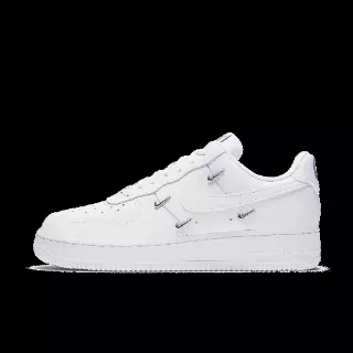 Nike Air Force 1 '07 LX Damesschoen - Wit