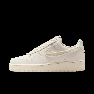 Nike Air Force 1 '07 LX damesschoenen - Bruin