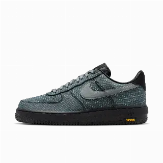 Nike Air Force 1 ’07 LX Vibram® herenschoen - Zwart