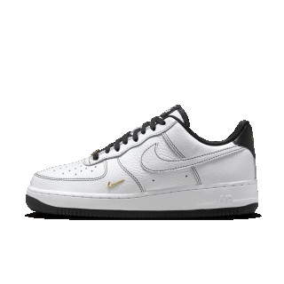 Nike Air Force 1 '07 Mini Jewel damesschoenen - Wit