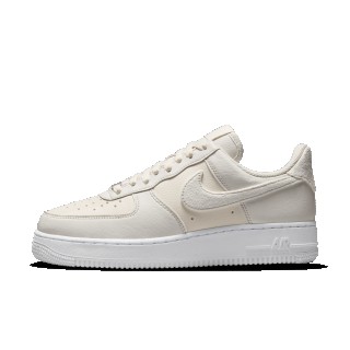 Nike Air Force 1 '07 Next Nature damesschoenen - Grijs