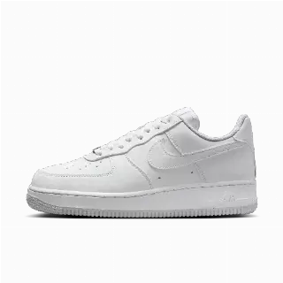 Nike Air Force 1 '07 Next Nature damesschoenen - Wit