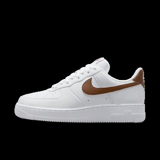 Nike Air Force 1 '07 Next Nature damesschoenen - Wit