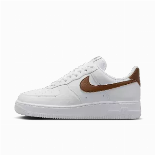 Nike Air Force 1 '07 Next Nature damesschoenen - Wit