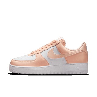 Nike Air Force 1 '07 Next Nature Damesschoenen - Wit