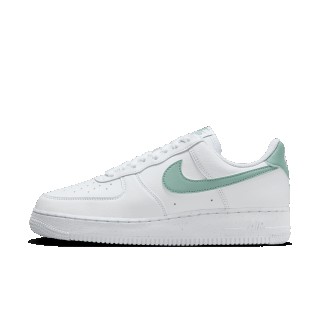 Nike Air Force 1 '07 Next Nature Damesschoenen - Wit