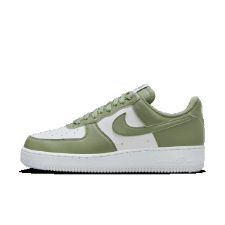Nike Air Force 1 '07 Next Nature Damesschoenen - Wit