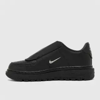 Nike Air Force 1 '07 Sneaker Men Black 