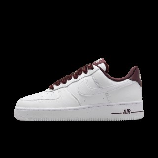 Nike Air Force 1 '07 Vintage damesschoenen - Rood