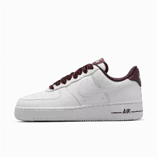 Nike Air Force 1 '07 Vintage damesschoenen - Rood