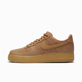 Nike Air Force 1 '07 WB herenschoenen - Bruin