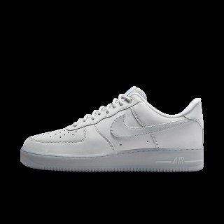 Nike Air Force 1 '07 WB herenschoenen - Grijs
