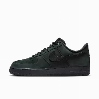 Nike Air Force 1 '07 WB herenschoenen - Zwart