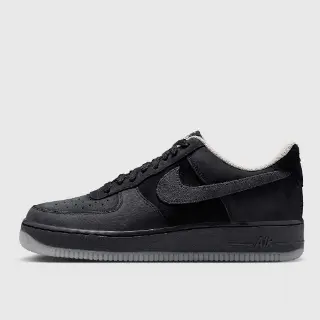 Nike Air Force 1 '07 Zwart