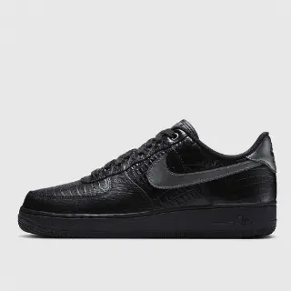 Nike Air Force 1 '07 Zwart
