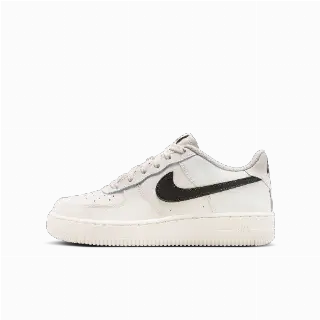 Nike Air Force 1 Essential+ kinderschoenen - Grijs