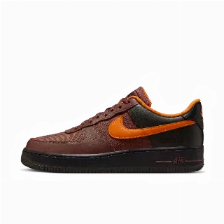 Nike Air Force 1 GORE-TEX Schoen - Bruin